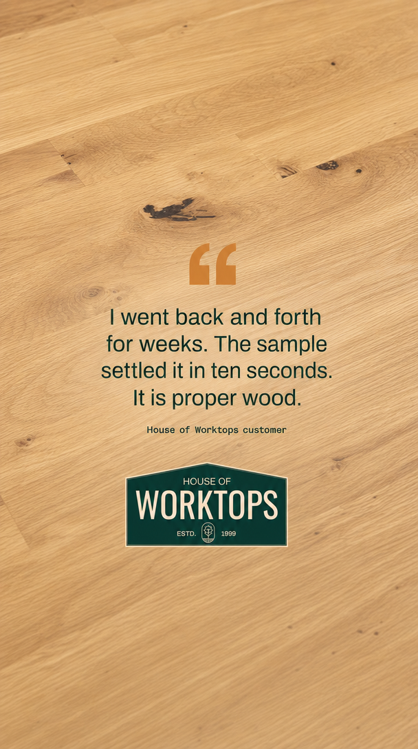 09. Testimonials &middot; Customer quote
