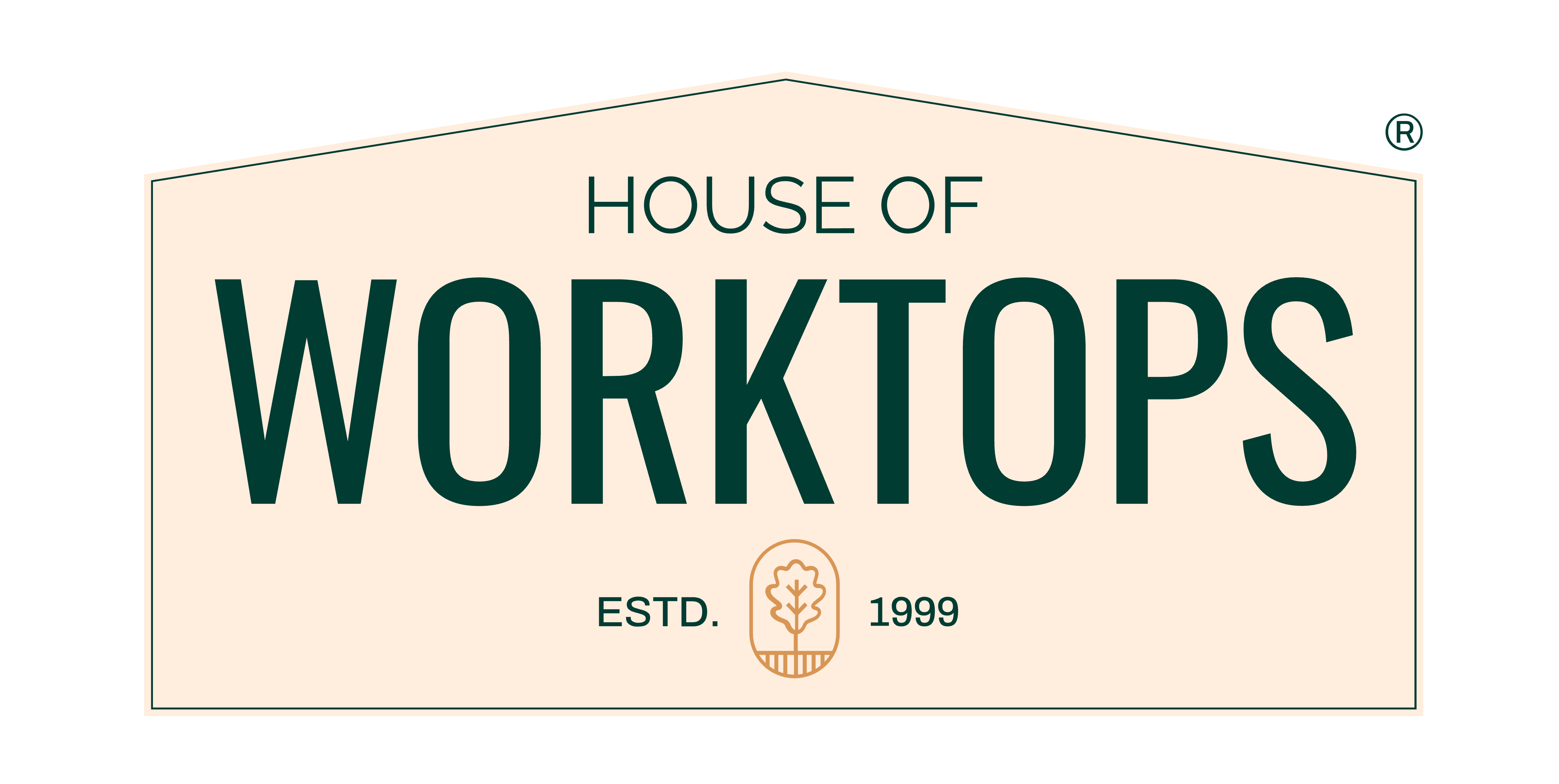 House of Worktops